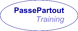 Transition and Continuity of Passepartout Training