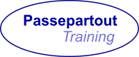 Passepartout Training